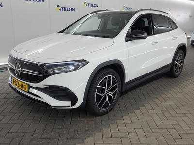 Mercedes Eqa 250+ AMG LINE AUTO 5D 140KW, 2023