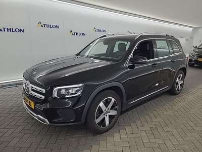 Mercedes Glb-klasse 200 DCT BUSINESS SOLUTION LUXURY 5D 120KW, 2020
