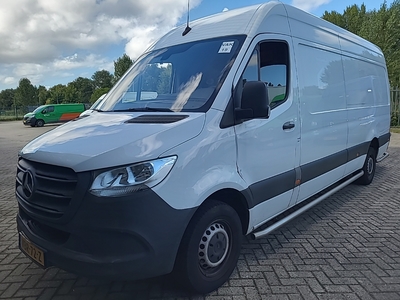 Mercedes Sprinter gb 311CDI L3H2 RWD 3.5T 7G-TRONIC 6 4D 84KW, 2019