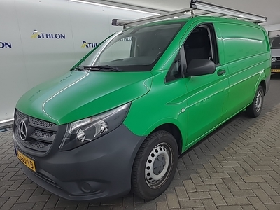 Mercedes Vito gb 111CDI LANG 4D 84KW, 2019