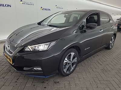 Nissan Leaf TEKNA E+ 62KWH 5D ATHLON EDITION, 2019