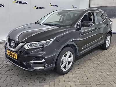 Nissan Qashqai 1.3 DIG-T 160 NEW BUSINESS ED EVAPO 5D 118KW UITL., 2020