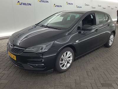Opel Astra 1.2 TURBO 96KW EDITION 5D, 2020
