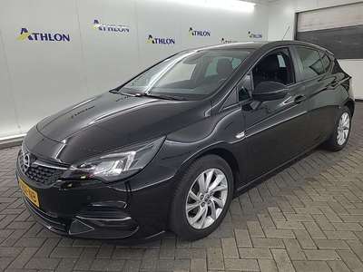 Opel Astra 1.2 TURBO 96KW EDITION 5D, 2020