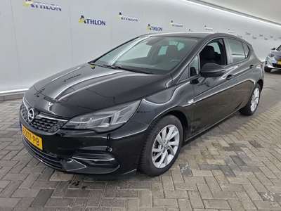 Opel Astra 1.2 TURBO 96KW EDITION 5D, 2020