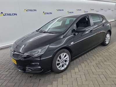 Opel Astra 1.2 TURBO 96KW EDITION 5D, 2020