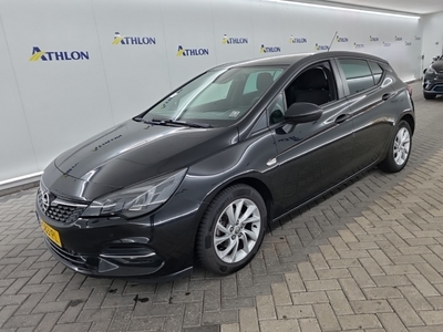 Opel Astra 1.2 TURBO 96KW EDITION 5D, 2020