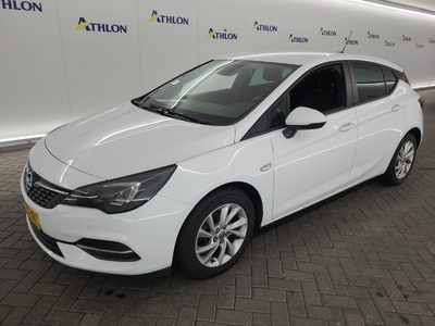 Opel Astra 1.4 TURBO 107KW AUTO EDITION 5D, 2020