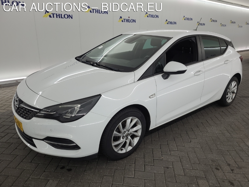 Opel Astra 1.4 TURBO 107KW AUTO EDITION 5D, 2020