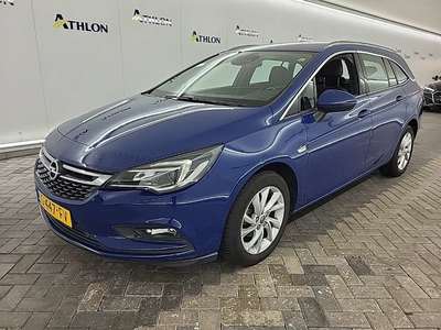 Opel Astra sports to 1.0 TURBO 77KW S/S BUSINESS EXECUTIVE 5D, 2019