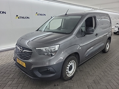 Opel Combo 1.5D 100PK S&amp;S 650KG STANDAARD L1 4D, 2022
