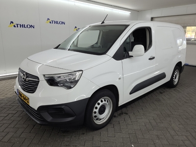 Opel Combo L2H1 1.5D 75KW S/S EDITION 2.4T 4D, 2019