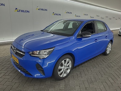 Opel Corsa 1.2 EDITION 55KW 5D, 2021