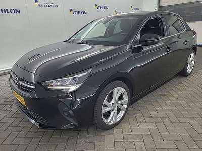 Opel Corsa 1.2 TURBO ELEGANCE 74KW 5D, 2020