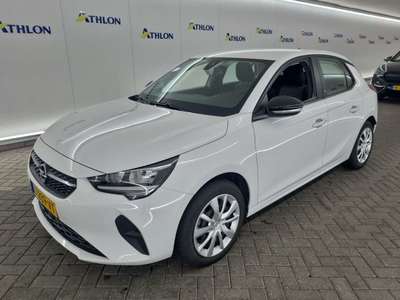 Opel Corsa 100KW EDITION 5D 100KW, 2020