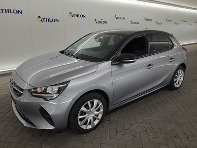 Opel Corsa-e 50KWH EDITION 11KW 3 FASE 5D ATHLON EDITION, 2020