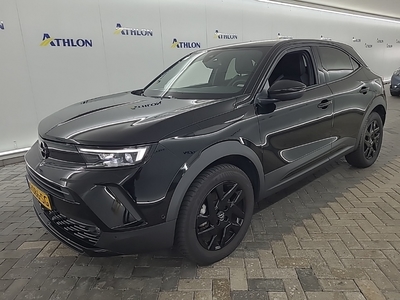 Opel E-mokka 50KWH GS AUTO 11KW 3 FASE 5D, 2024
