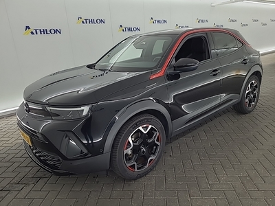 Opel E-mokka 50KWH GS LINE AUTO 11KW 3 FASE 5D, 2021