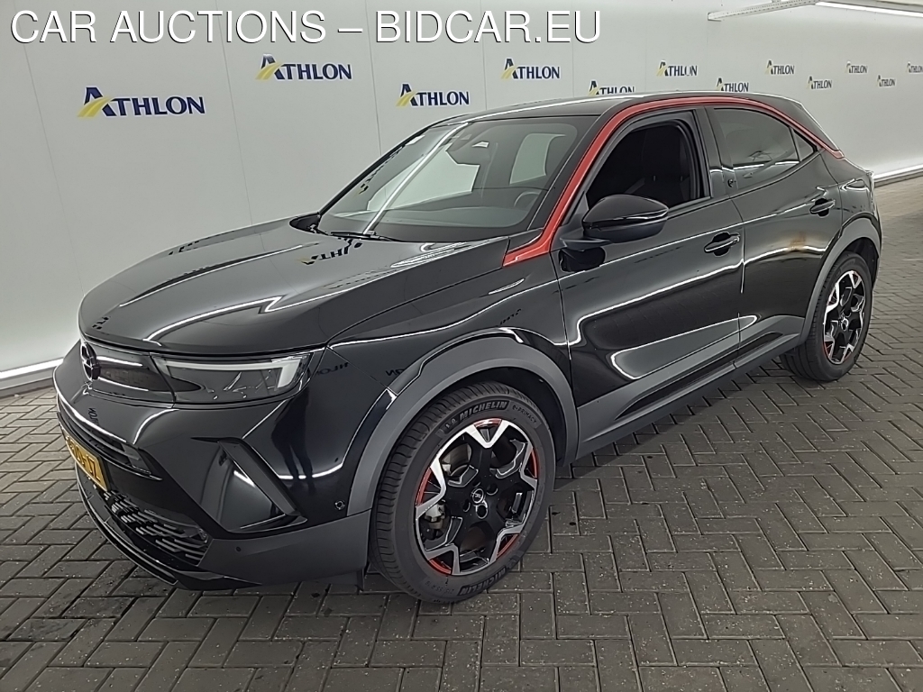 Opel E-mokka 50KWH GS LINE AUTO 11KW 3 FASE 5D, 2021