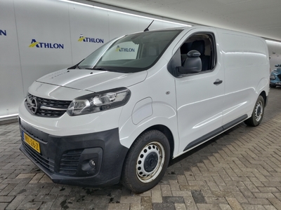 Opel E-vivaro gb 75 KWH L2H1 EDITION 4D 100KW, 2021