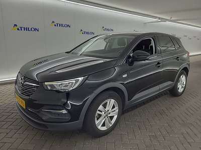 Opel Grandland x 1.5 CDTI S&amp;S 96KW BUSINESS AUTO 5D, 2020