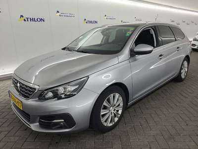 Peugeot 308 sw BL PREMIUM 1.5 BLUEHDI 130 FREE UPGRADE 5D 96KW, 2020