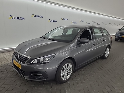 Peugeot 308 sw BLUE LEASE ACTIVE 1.2 PURETECH 110 5D 81KW, 2020