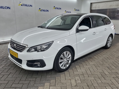 Peugeot 308 sw BLUE LEASE PREMIUM 1.5 BLUEHDI 130 5D 96KW, 2019