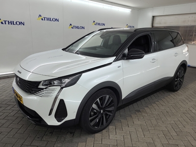 Peugeot 5008 GT 1.2 PURETECH 130 5D 96KW, 2023