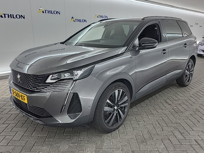 Peugeot 5008 GT PURETECH 130 5D 96KW, 2023