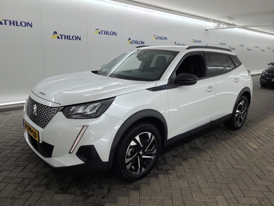 Peugeot E-2008 ALLURE EV 50KWH 136 5D, 2023