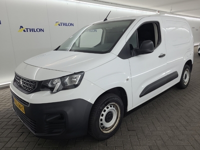 Peugeot Partner van PRO 1.5 BLUEHDI 75 650KG 3D 55KW, 2020