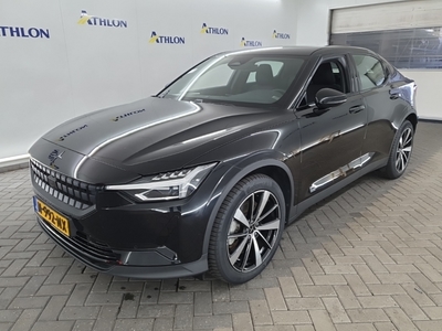 Polestar 2 64KWH SINGLE MOTOR STANDARD RANGE 5D 165KW, 2021