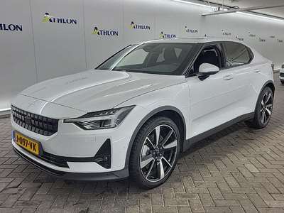 Polestar 2 PILOT PLUS 5D 300KW, 2020