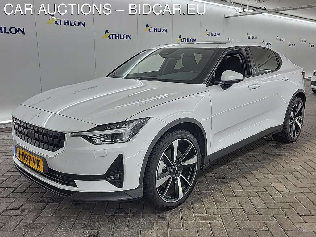 Polestar 2 PILOT PLUS 5D 300KW, 2020