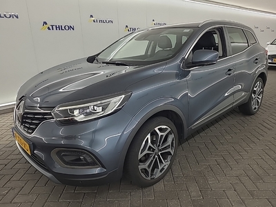 Renault Kadjar TCE 140 EDC GPF TECHNO 5D 103KW UITLOPEND, 2022