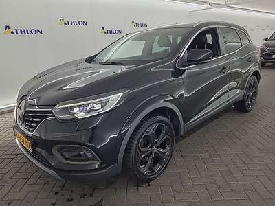 Renault Kadjar TCE 160 EDC GPF BLACK EDITION 5D 118KW, 2020