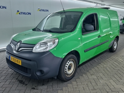 Renault Kangoo 1.5 ENERGY DCI 90 COMF MAXI 4D 66KW, 2018