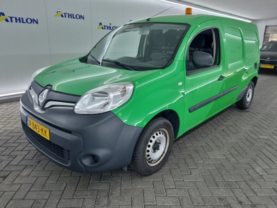 Renault Kangoo 1.5 ENERGY DCI 90 COMF MAXI 4D 66KW, 2018