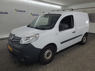 Renault Kangoo 1.5 DCI 95 COMFORT 4D 70KW, 2020