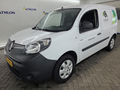 Renault Kangoo Z.E. 33 (BATTERIJKOOP) 3D 44KW, 2020