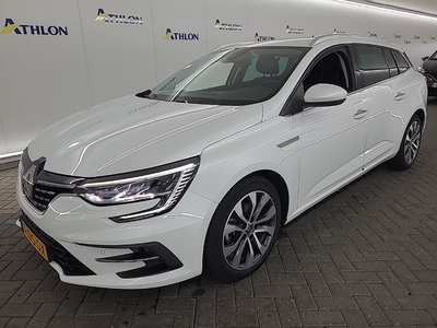 Renault Megane estate TCE 140 EDC TECHNO 5D 103KW RENTRUNNER, 2023