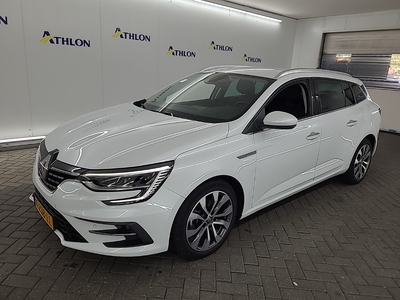 Renault Megane estate TCE 140 EDC TECHNO 5D 103KW RENTRUNNER, 2023
