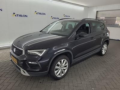 Seat Ateca 1.5 TSI STYLE BUSINESS INTENSE 5D 110KW, 2021