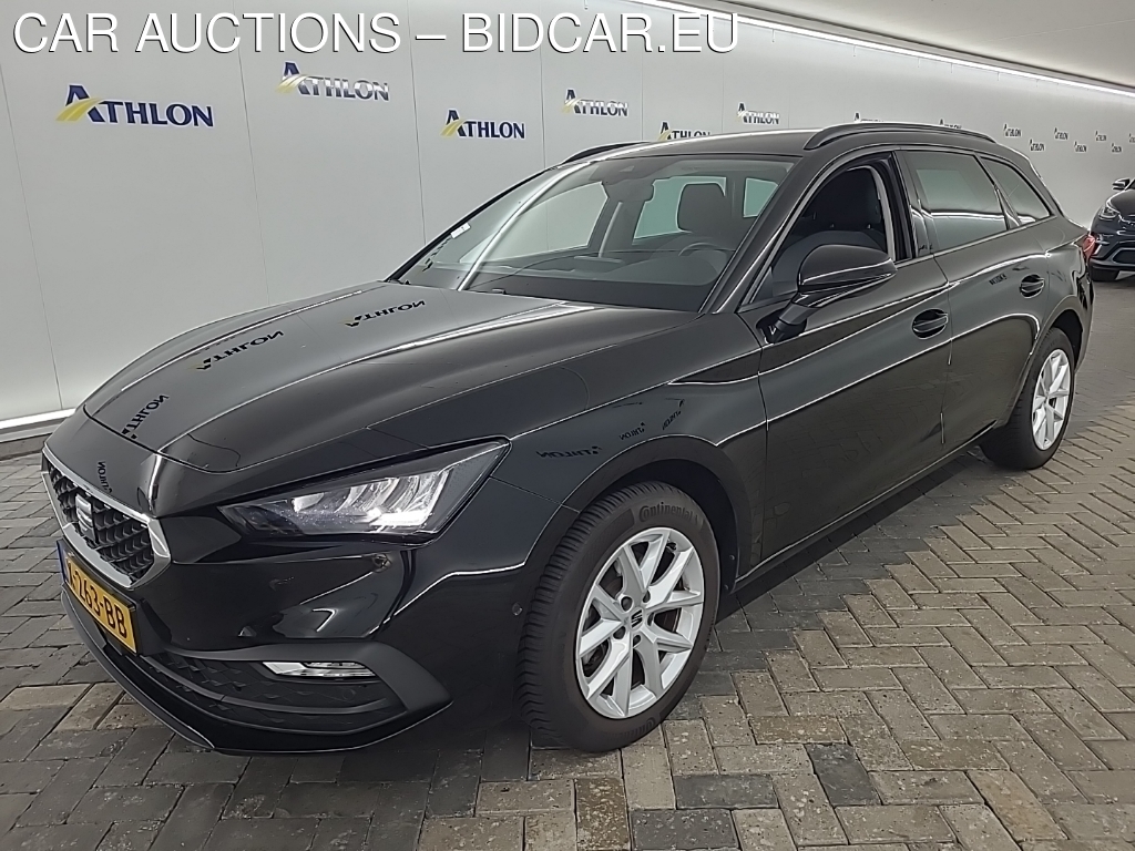 Seat Leon st 1.0 TSI 81KW STYLE BUSINESS INTENSE 5D, 2023