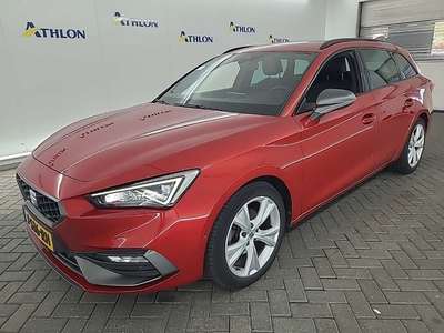 Seat Leon st 1.5 TSI FR LAUNCH EDITION 5D 110KW, 2020