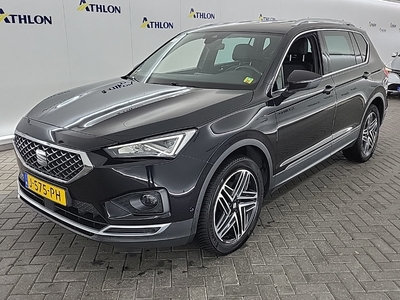 Seat Tarraco 1.5 TSI XCELLENCE 5D 110KW, 2020