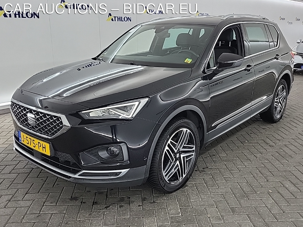 Seat Tarraco 1.5 TSI XCELLENCE 5D 110KW, 2020