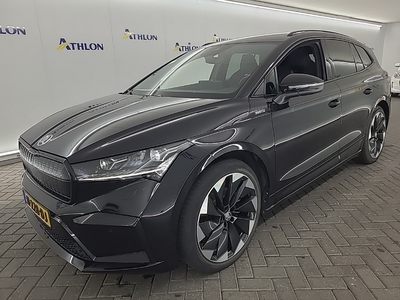 Skoda Enyaq iv 60 SPORTLINE 5D 132KW, 2021