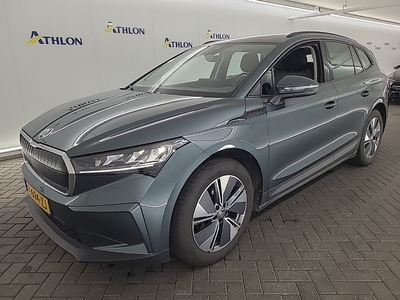 Skoda Enyaq iv IV 60 5D 132KW, 2021